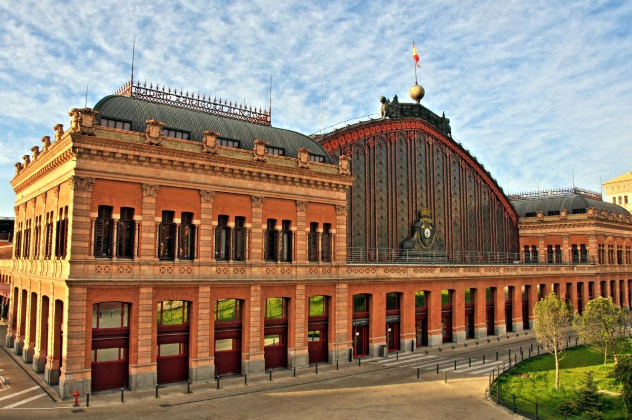 Appartement ººmz Atocha Station ºº *