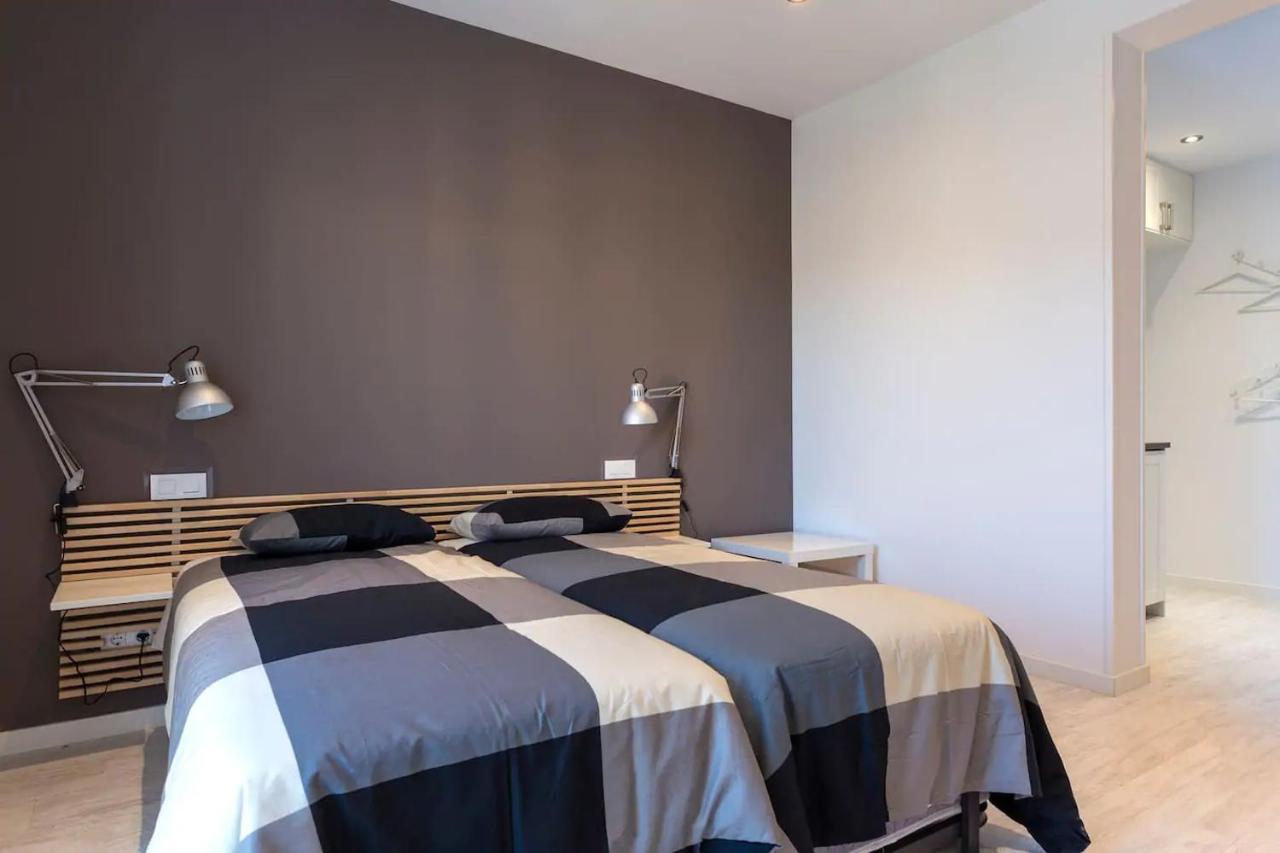 Appartement ººmz Atocha Station ºº *